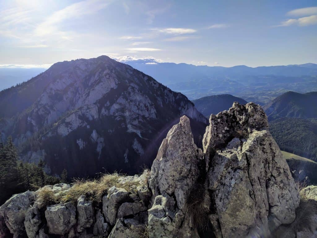 Piatra Mică