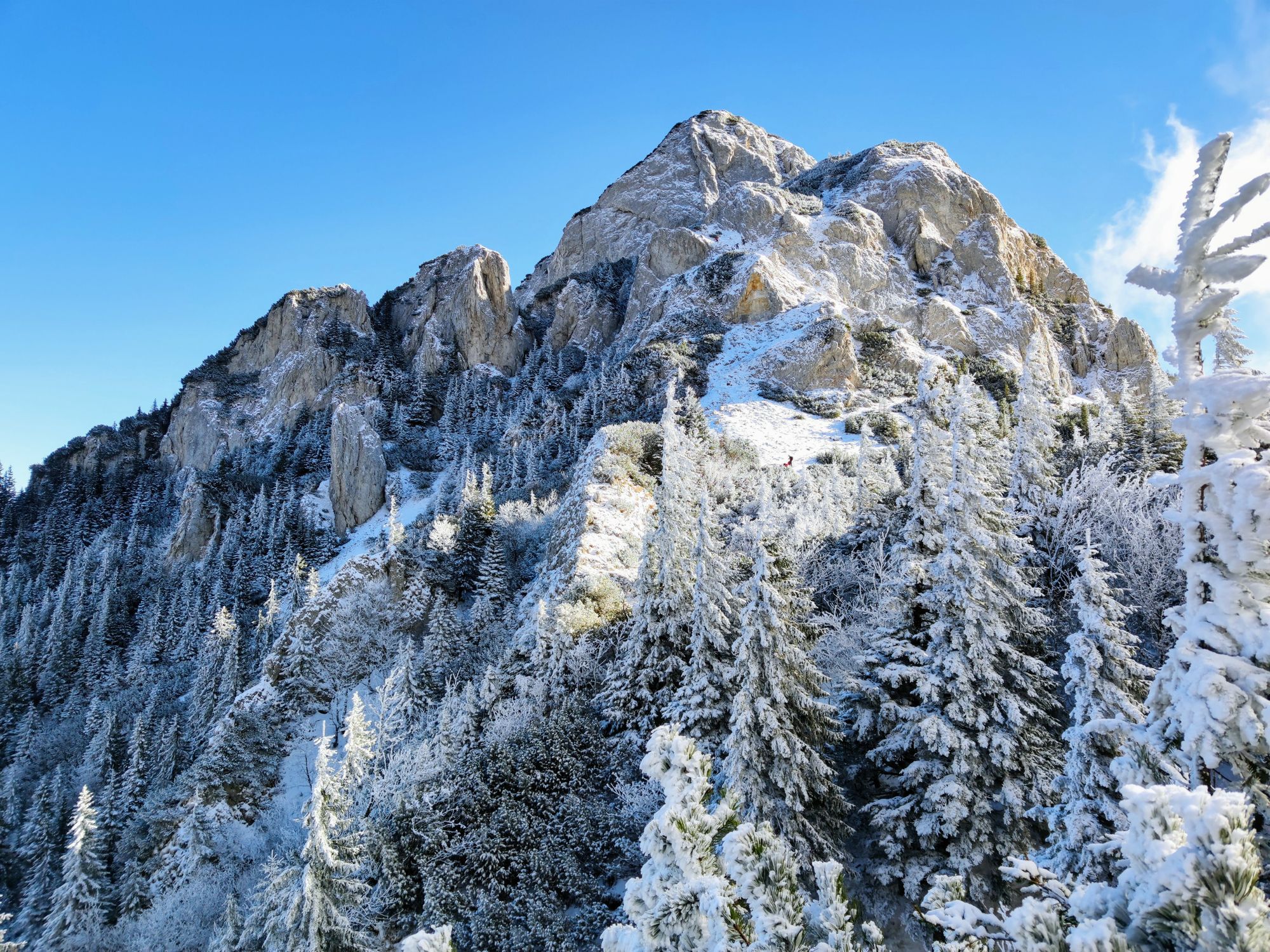 Piatra Mică