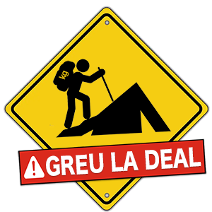 GreuLaDeal.ro
