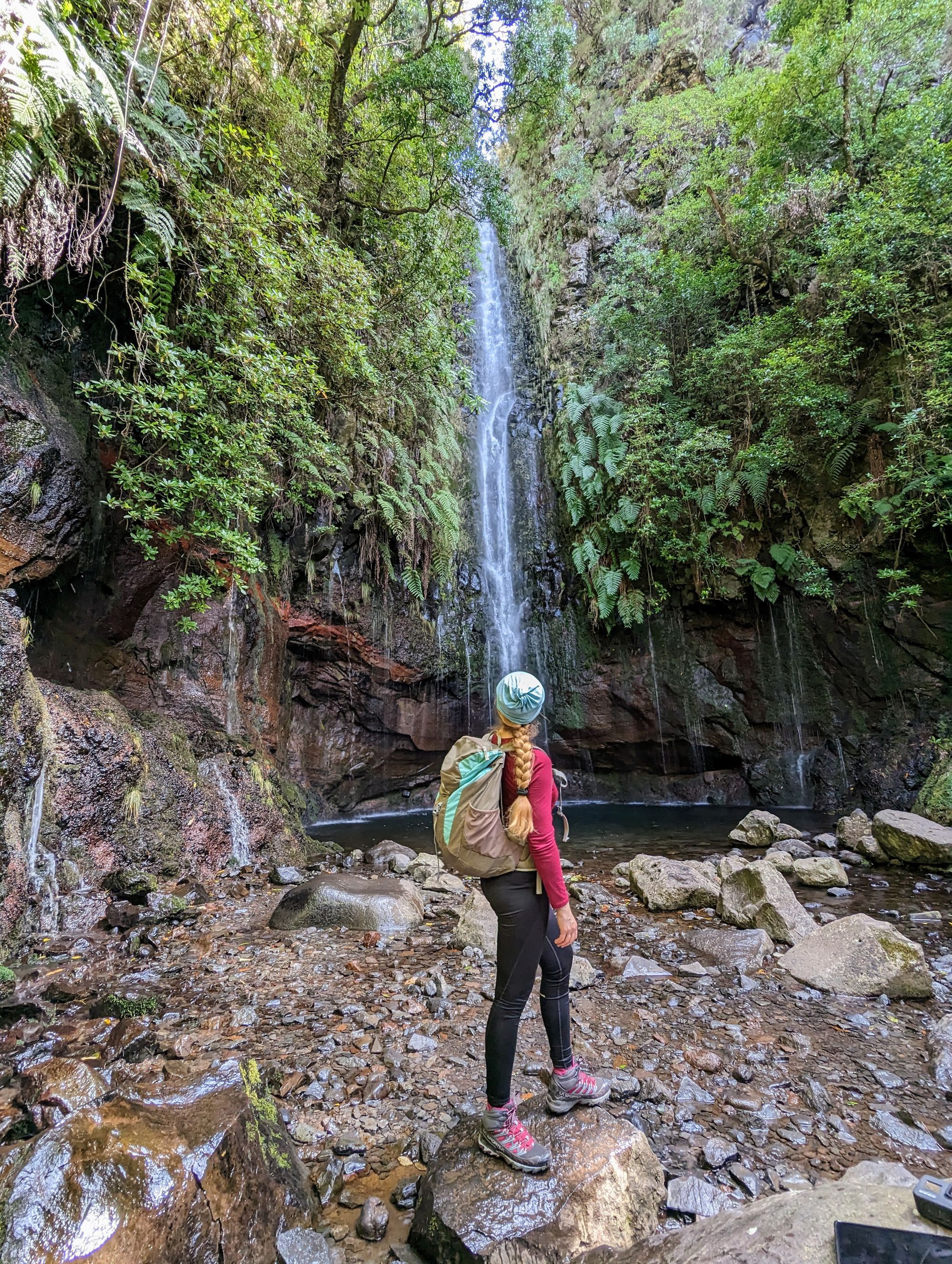 Madeira - 9 zile de hiking