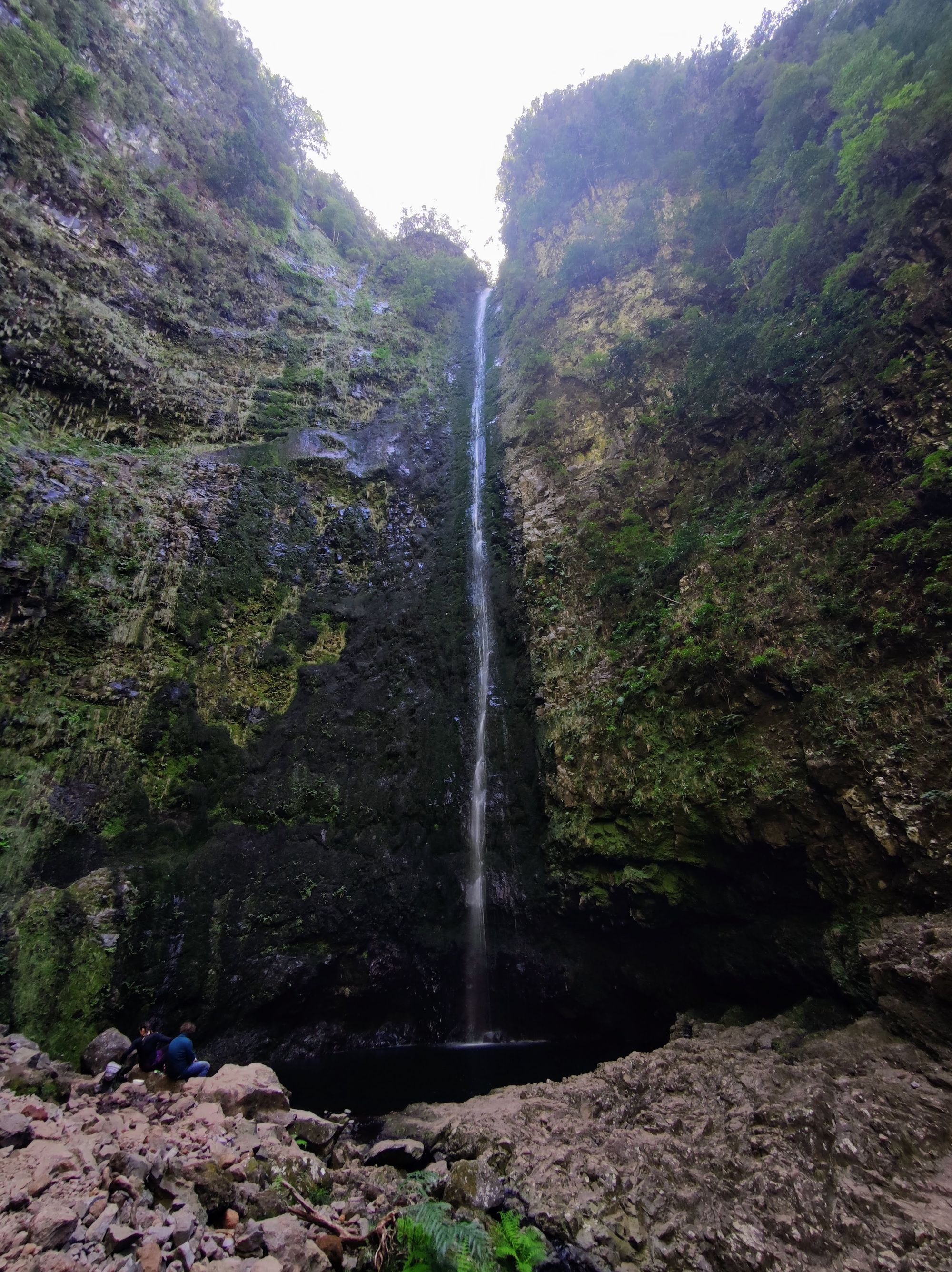 Madeira - 9 zile de hiking