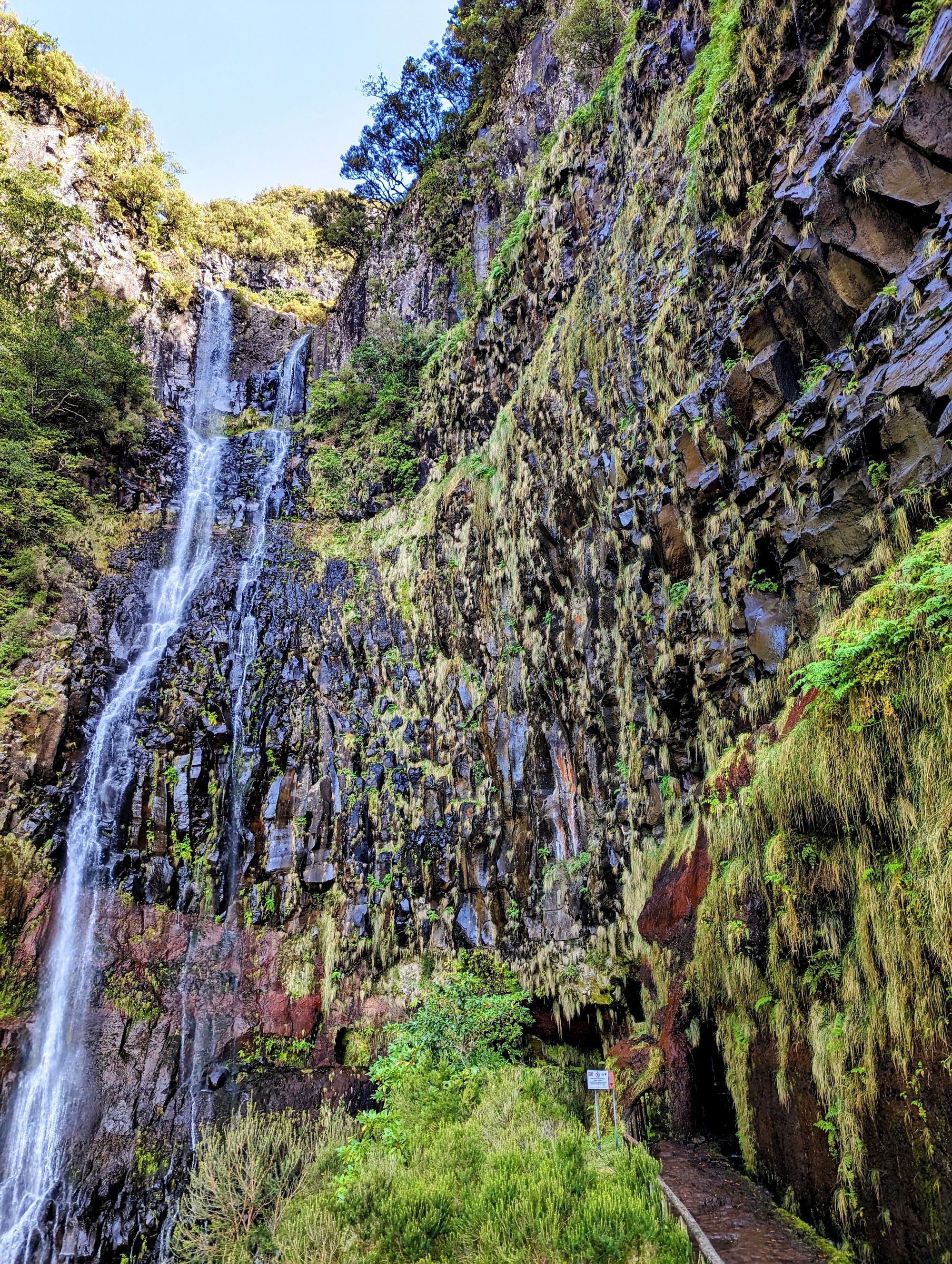 Madeira - 9 zile de hiking