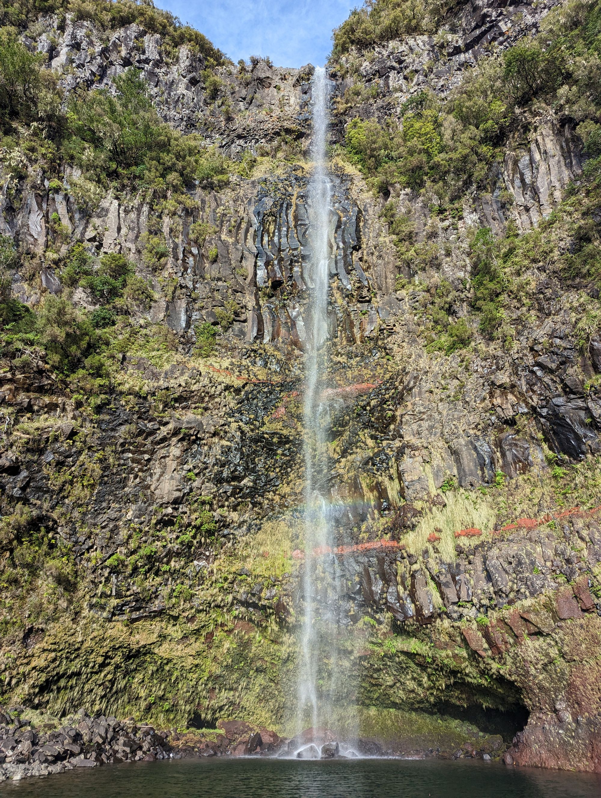 Madeira - 9 zile de hiking