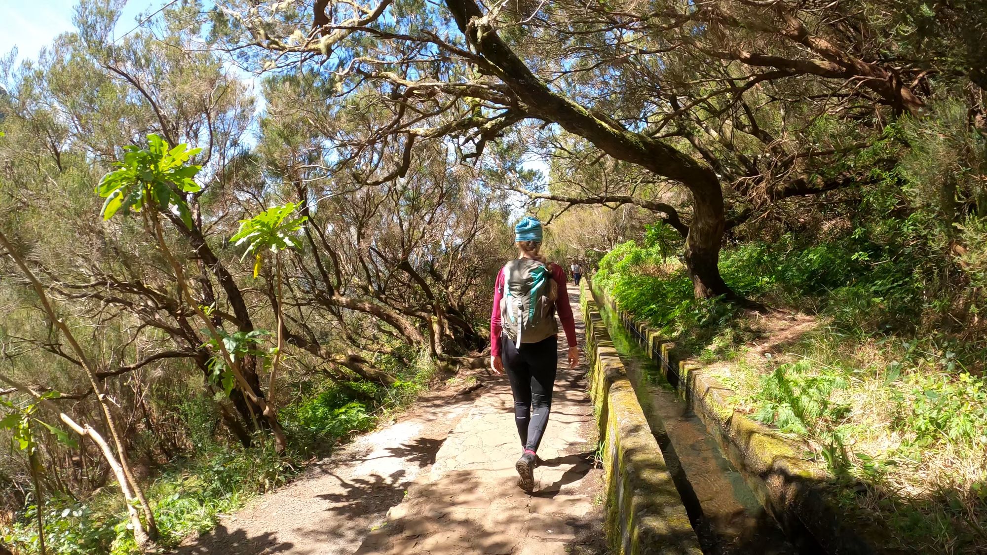 Madeira - 9 zile de hiking