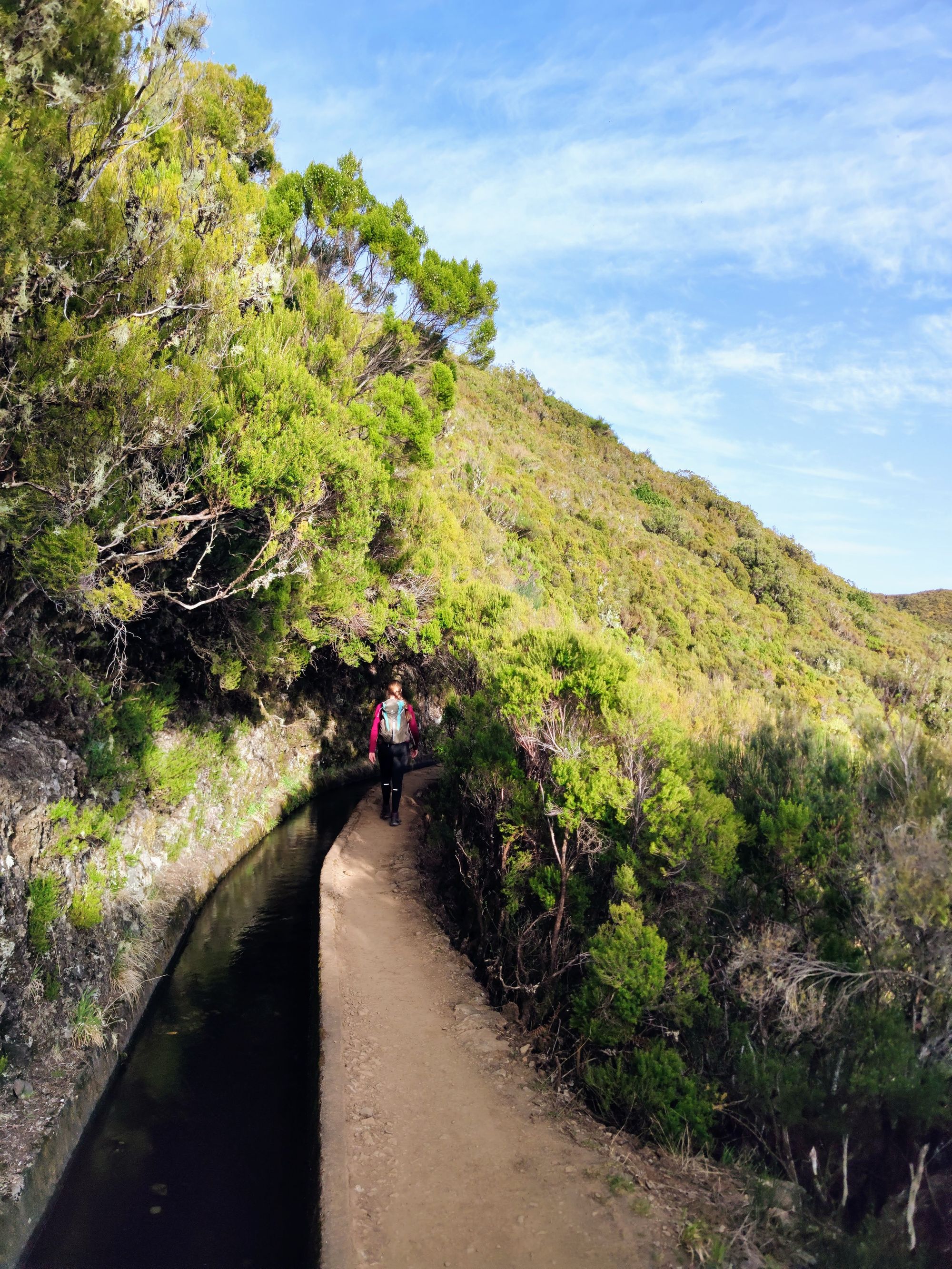 Madeira - 9 zile de hiking