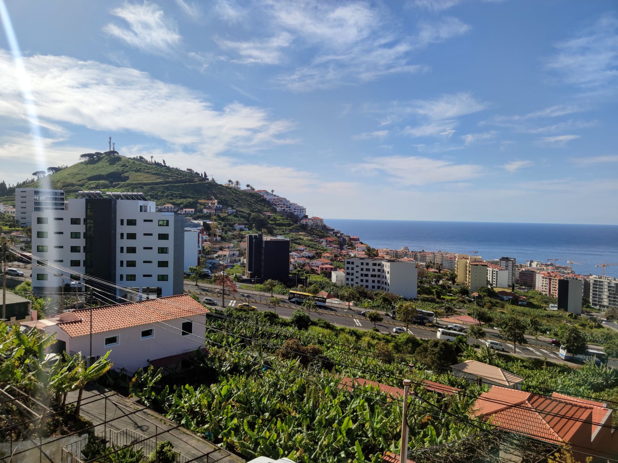 Madeira - 9 zile de hiking