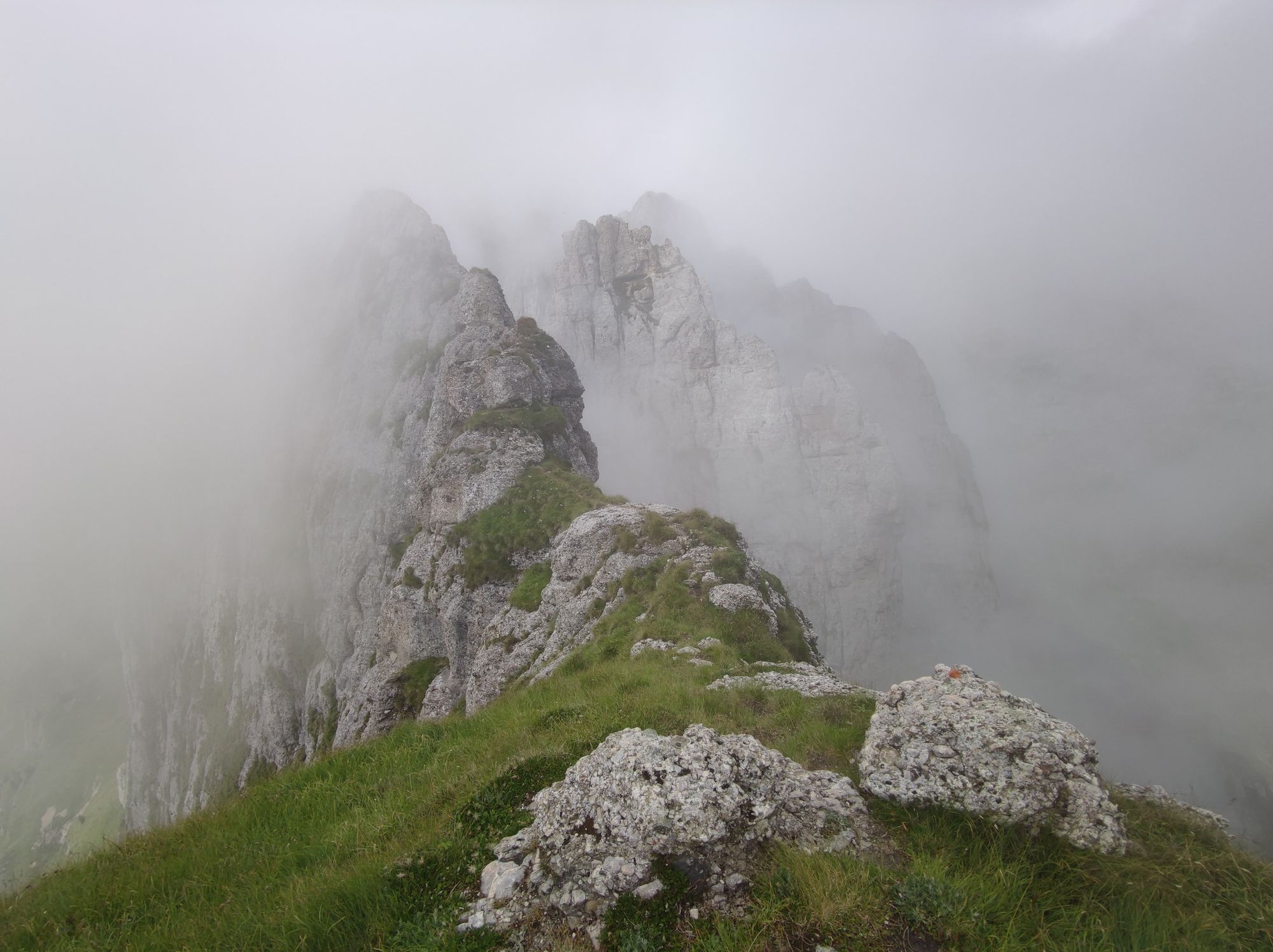 Brâul Acelor și Acele Morarului