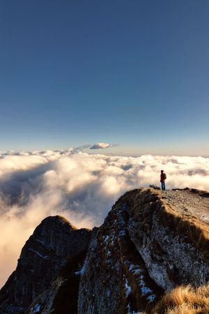 Bucegi