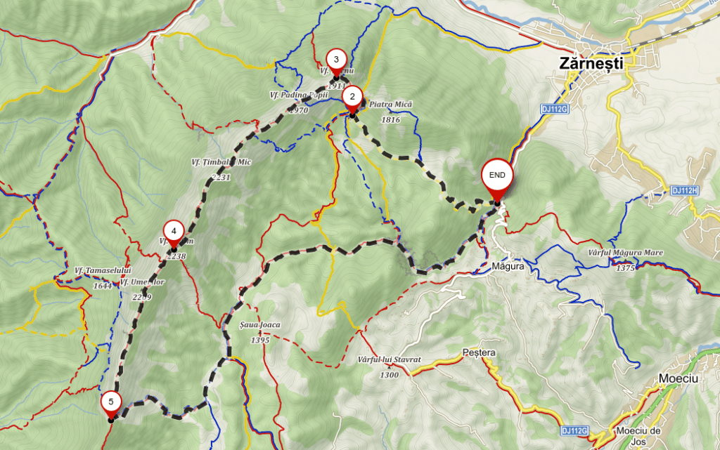 Piatra Craiului Creasta Nordic i Sudic ntr o Tur De O Zi piatra-craiului-creasta-nordic-i-sudic-ntr-o-tur-de-o-zi