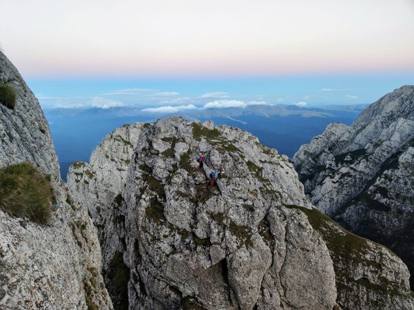 Cele mai frumoase priveliști din Munții Bucegi